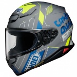 Shoei NXR2 Helmet - Accolade TC10